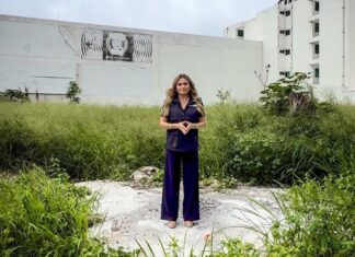 Gobierno de Boca del Río fortalece programa de limpieza de terrenos baldíos para proteger a las familias, pese a resistencia de algunos propietarios