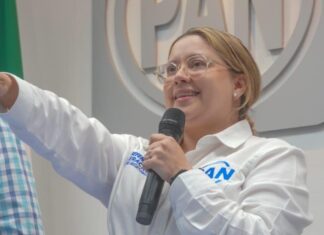 Se instala formalmente el Comité Directivo Estatal del PAN en Veracruz