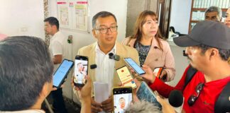 SOMOS MÉXICO: LA DEMOCRACIA SE DEFIENDE RESPETANDO LOS DERECHOS DE LA CIUDADANÍA, NO BLINDANDO AL PODER