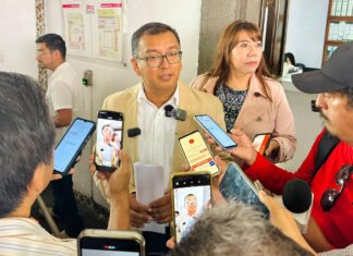 SOMOS MÉXICO: LA DEMOCRACIA SE DEFIENDE RESPETANDO LOS DERECHOS DE LA CIUDADANÍA, NO BLINDANDO AL PODER