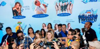 Todo está listo para vivir la tradición y la alegría de las Fiestas de Santa Ana 2026 en Boca del Río: Alcaldesa Maryjose Gamboa