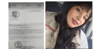 Funcionaria de Bienestar Veracruz en Orizaba con antecedentes penales y es coordinadora de Mujeres Bienestar