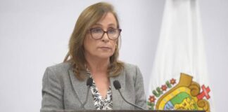 NAHLE, MORENA Y LAS CARRETERAS ESTATALES