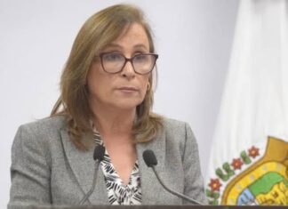 NAHLE, MORENA Y LAS CARRETERAS ESTATALES