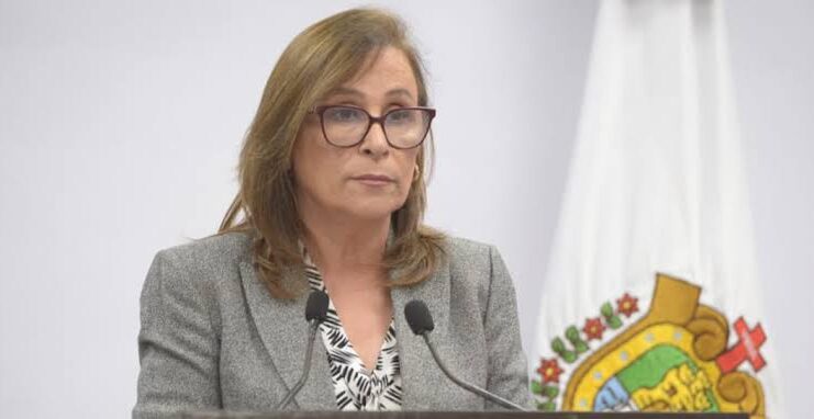 NAHLE, MORENA Y LAS CARRETERAS ESTATALES