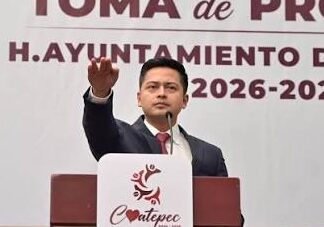 Prestaciones millonarias bajo sospecha: Crecen las dudas sobre el manejo del presupuesto en Coatepec, Veracruz