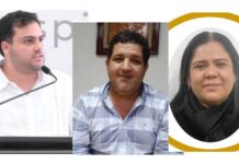 Corrupción en Espacios Educativos: Millonario negocio en las asignaciones directas en Veracruz