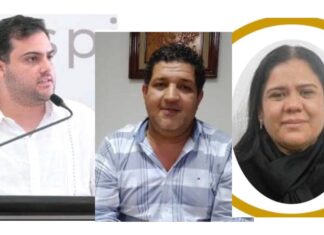 Corrupción en Espacios Educativos: Millonario negocio en las asignaciones directas en Veracruz