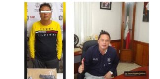 Encargado del Jurídico de SSTEEV violentó derechos humanos en penales, cobró preliberaciones y detenido alcoholizado con arma de fuego