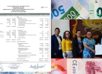 Xalapa en alerta: Unimos las piezas del rompecabezas en CMAS y el resultado desvíos de recursos y corrupción