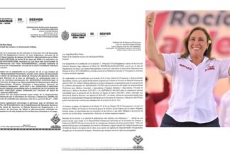 ¿Quién autorizó comprometer recursos públicos por tres años en SESVER? El Gobierno Estatal guarda silencio