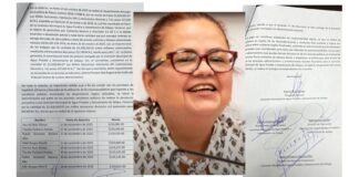 Escándalo en el Ayuntamiento de Xalapa, saqueo en CMAS, lavado de dinero, empresas fantasmas y complicidad política