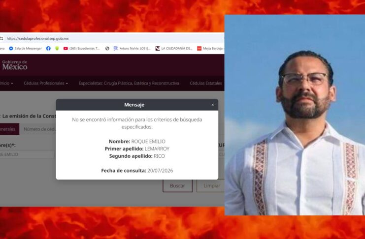 Mientras Coatzacoalcos se hunde en problemas, su Alcalde Pedro Miguel Rosaldo y dinastía viven del erario municipal