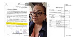 ¡Va de Nuez! Otra funcionaria municipal usurpa profesión en el Ayuntamiento de Xalapa