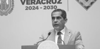 Director de Transporte del Estado permite trabajar concesiones de grúas federales en áreas urbanas de Veracruz