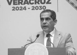 Director de Tránsito del Estado permite trabajar concesiones de grúas federales en áreas urbanas de Veracruz
