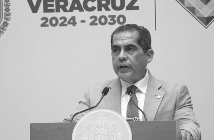 Director de Tránsito del Estado permite trabajar concesiones de grúas federales en áreas urbanas de Veracruz
